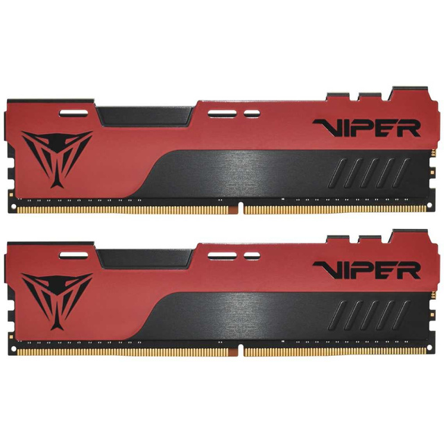 Память DDR4 2x8Gb 3200MHz Patriot PVE2416G320C8K Память DDR4 2x8Gb 3200MHz Patriot PVE2416G320C8K