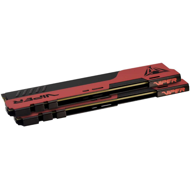 Память DDR4 2x8Gb 3200MHz Patriot PVE2416G320C8K Память DDR4 2x8Gb 3200MHz Patriot PVE2416G320C8K