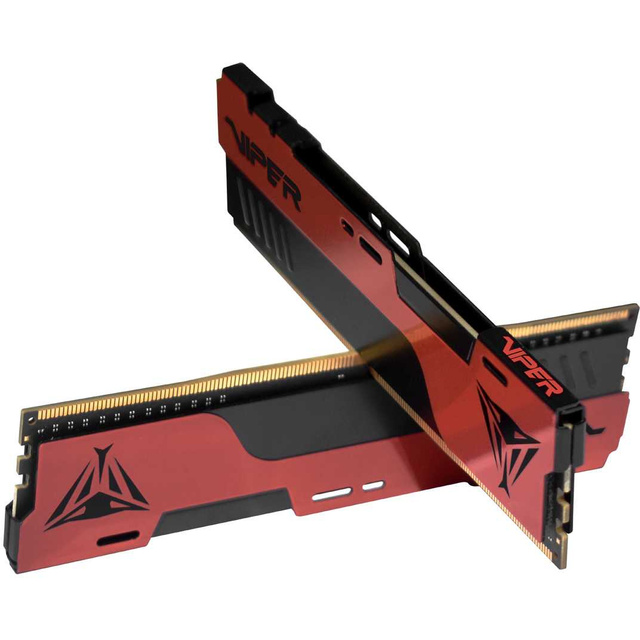 Память DDR4 2x8Gb 3200MHz Patriot PVE2416G320C8K Память DDR4 2x8Gb 3200MHz Patriot PVE2416G320C8K