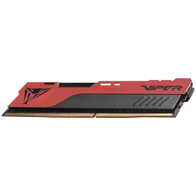Память DDR4 16Gb 3600MHz Patriot PVE2416G360C0