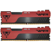 Память DDR4 2x16Gb 3600MHz Patriot PVE2432G360C0K