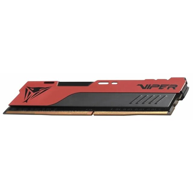 Память DDR4 8Gb 3200MHz Patriot PVE248G320C8