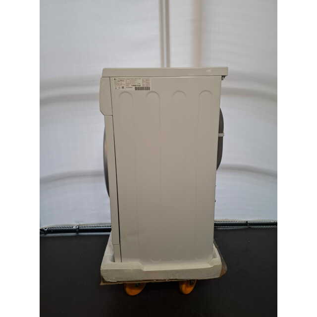 Стиральная машина LG F1296HDS1, белый