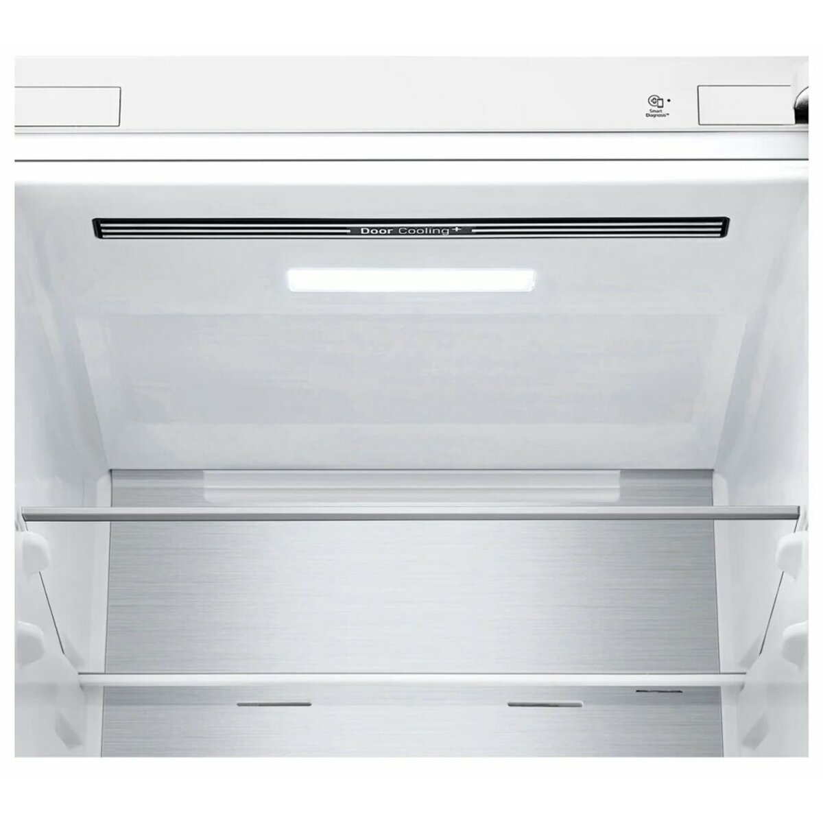 Холодильник LG GA-B459MQQM (Цвет: White)