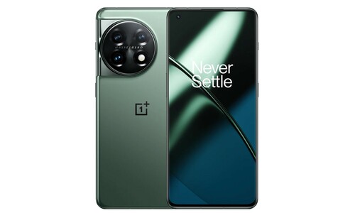 Купить Смартфон OnePlus 11 16/512Gb (Цвет: Green) PHB110 в СПб недорого ...