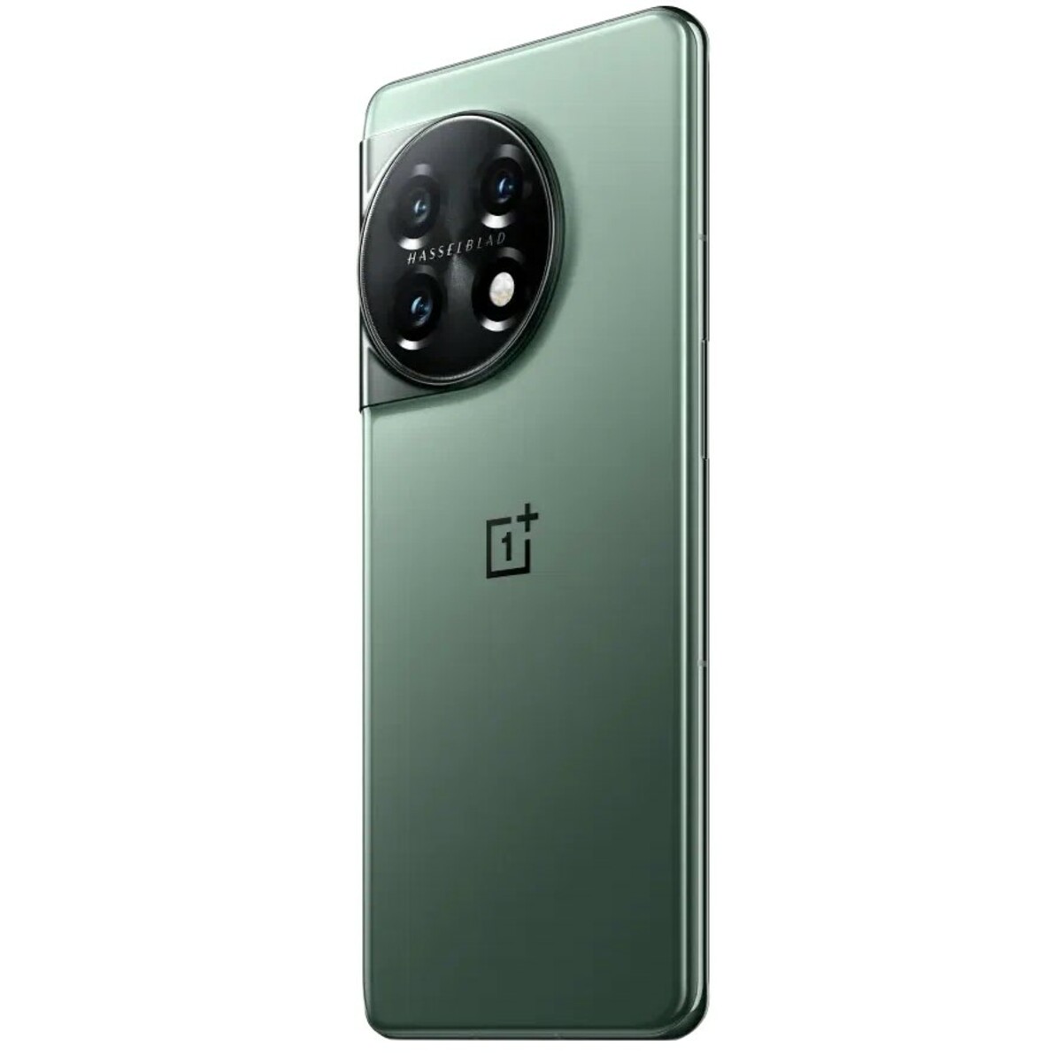 Смартфон OnePlus 11 16/512Gb (Цвет: Green)