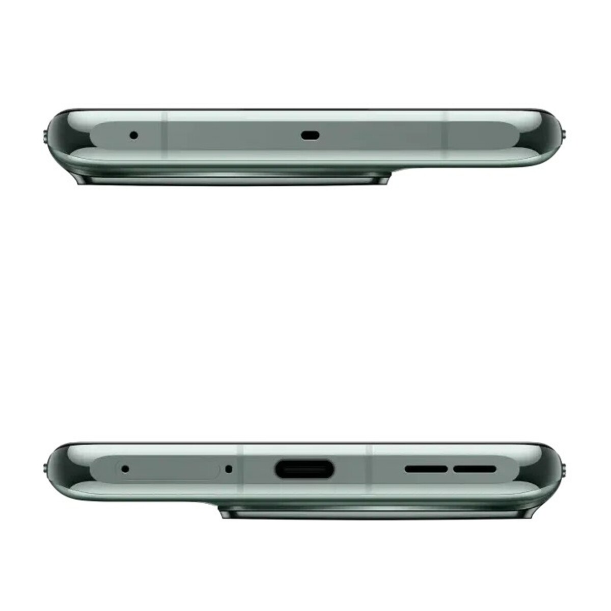 Смартфон OnePlus 11 16 / 512Gb (Цвет: Green)