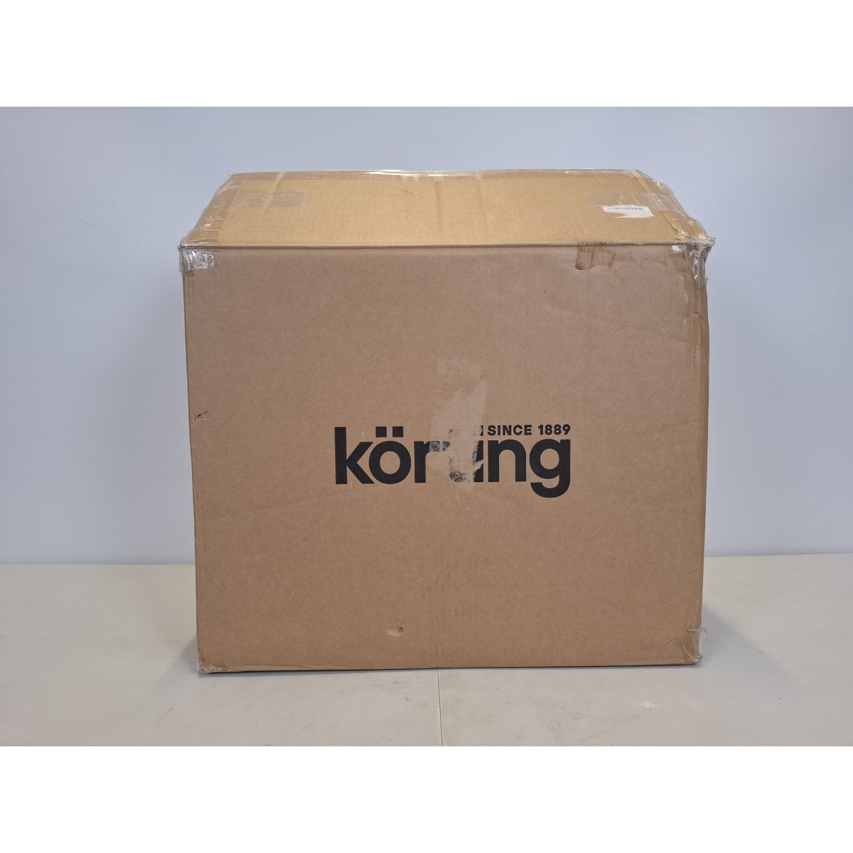 Кофемашина Korting KACM 2005 Diva (Цвет: Red)