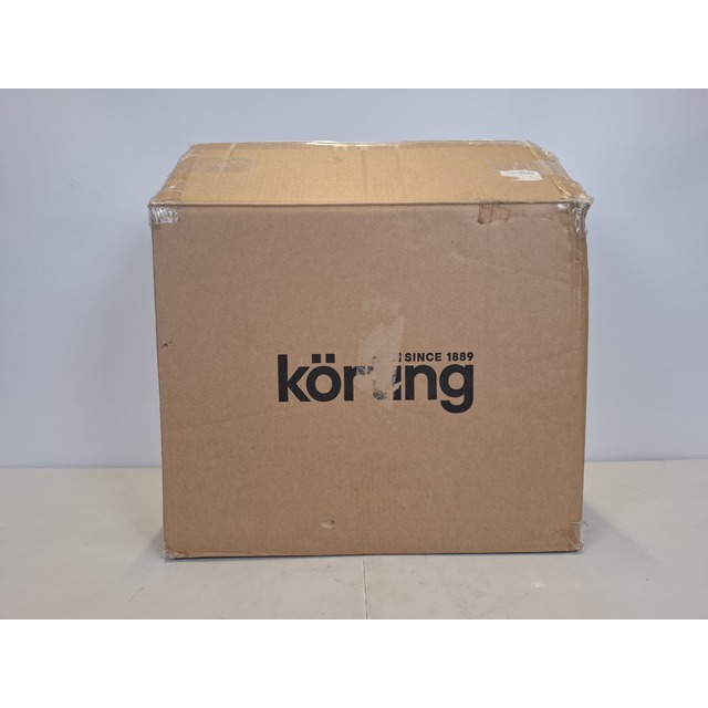 Кофемашина Korting KACM 2005 Diva (Цвет: Red)