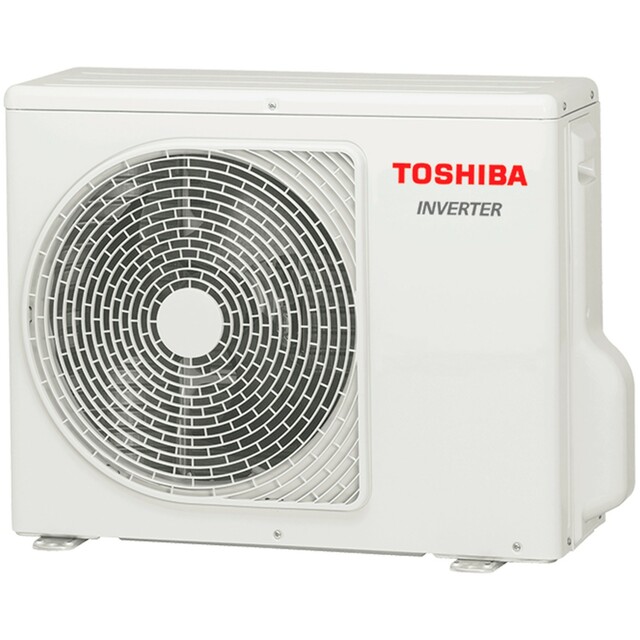 Сплит-система Toshiba RAS-05CVG-EE, белый