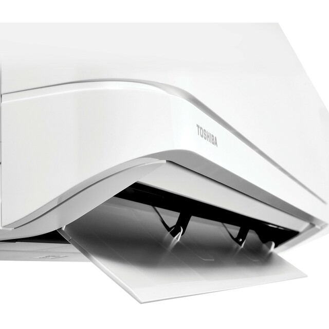 Сплит-система Toshiba RAS-07CVG-EE, белый