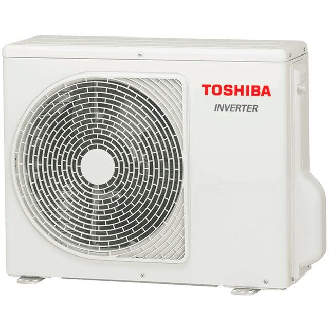 Сплит-система Toshiba RAS-07CVG-EE, белый