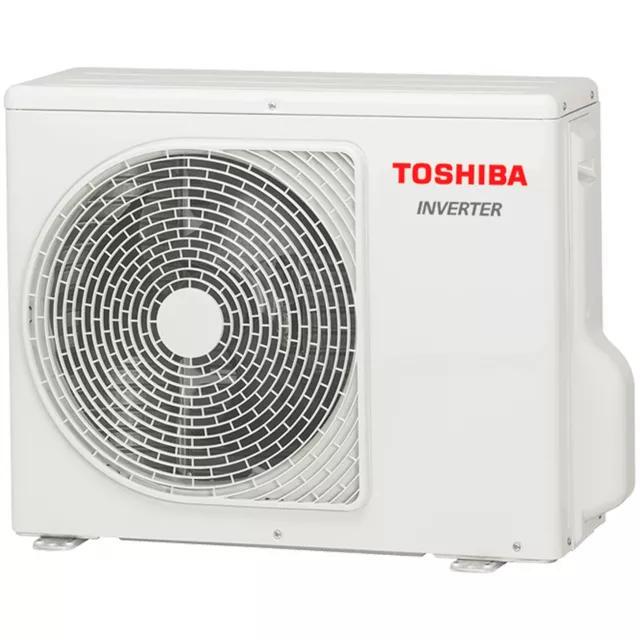Сплит-система Toshiba RAS-16CVG-EE, белый