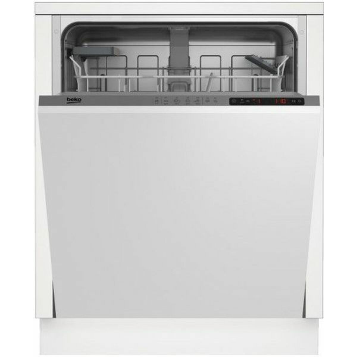 Посудомоечная машина Beko DIN24310 (Цвет: White)