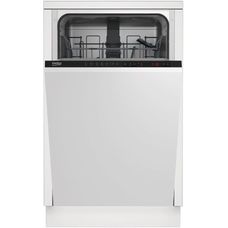 Посудомоечная машина Beko DIS25010 (Цвет: White)