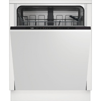 Посудомоечная машина Beko DIN14W13 (Цвет: White)