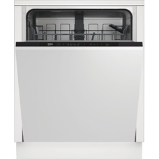Посудомоечная машина Beko DIN14W13 (Цвет: White)