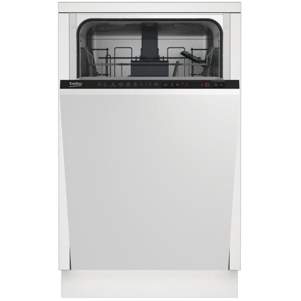 Посудомоечная машина Beko DIS26012 (Цвет: White)