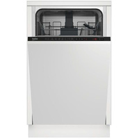 Посудомоечная машина Beko DIS26012 (Цвет: White) Посудомоечная машина Beko DIS26012 (Цвет: White)