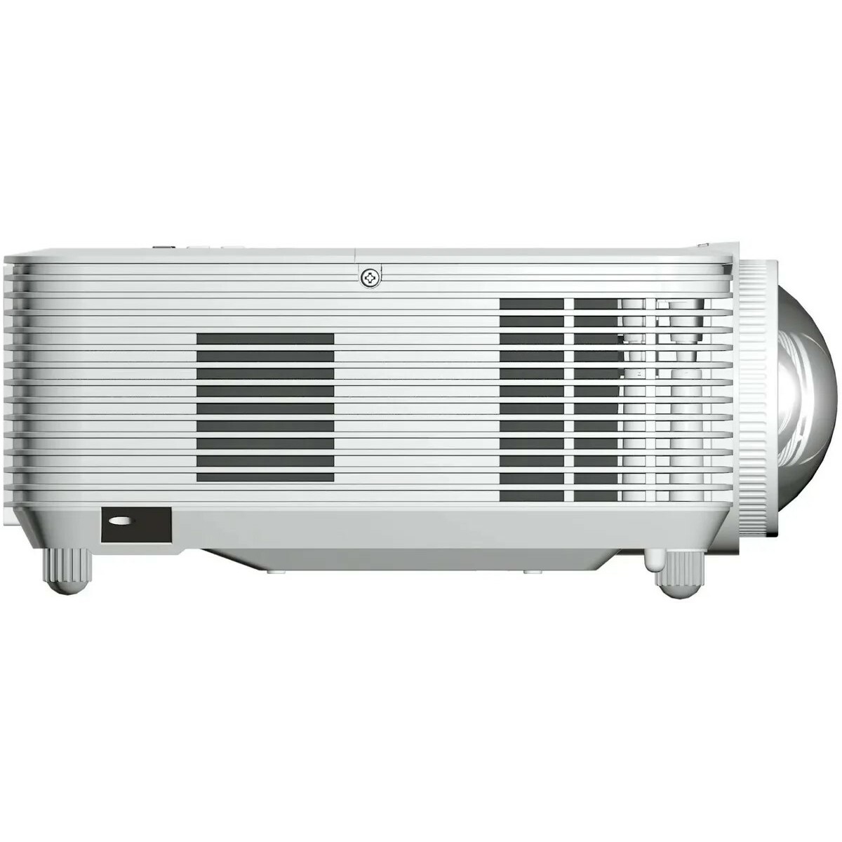 Проектор Infocus Genesis IV IN0026ST, белый