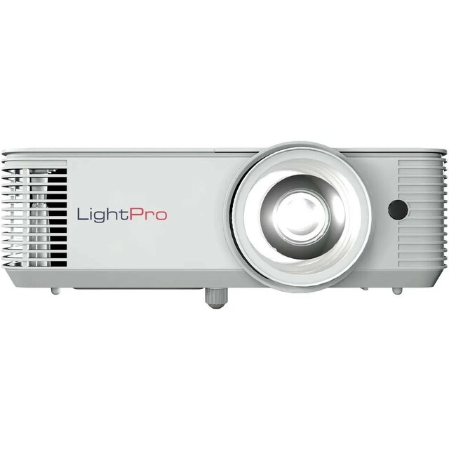 Проектор Infocus Genesis IV IN0026ST, белый