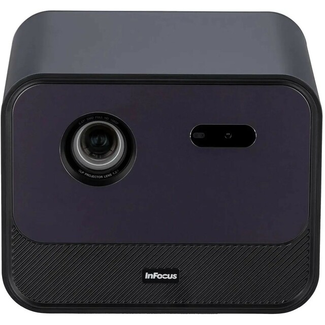 Проектор Infocus IN3038SL Crusader Grandmaster, черный Проектор Infocus IN3038SL Crusader Grandmaster, черный