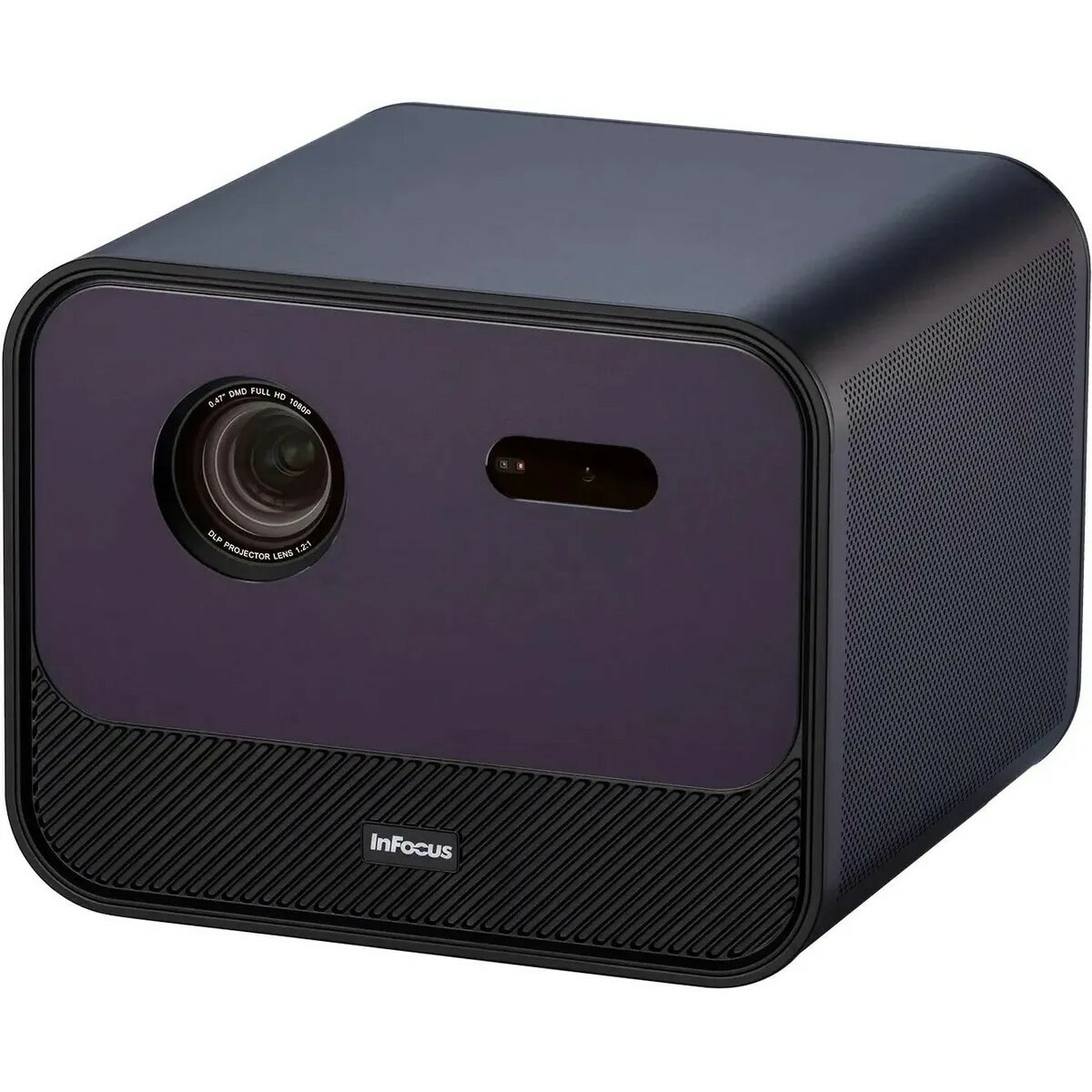 Проектор Infocus IN3038SL Crusader Grandmaster, черный