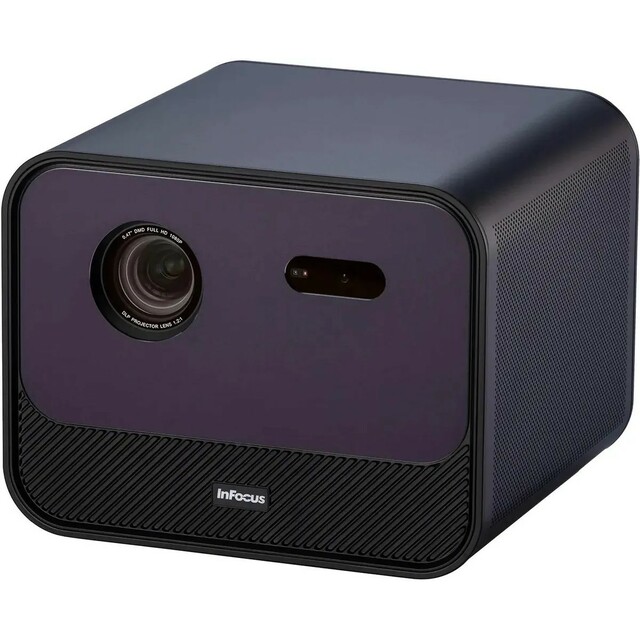 Проектор Infocus IN3038SL Crusader Grandmaster, черный Проектор Infocus IN3038SL Crusader Grandmaster, черный