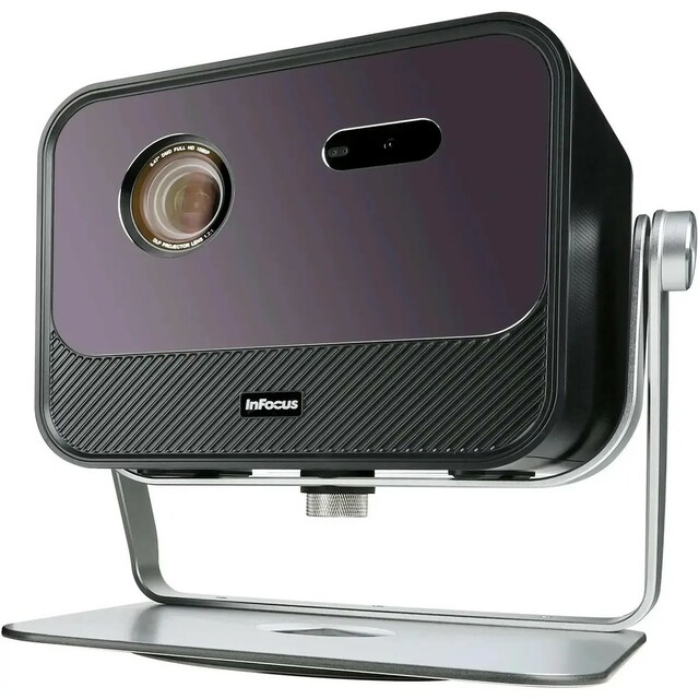 Проектор Infocus IN3038SL Crusader Grandmaster, черный Проектор Infocus IN3038SL Crusader Grandmaster, черный