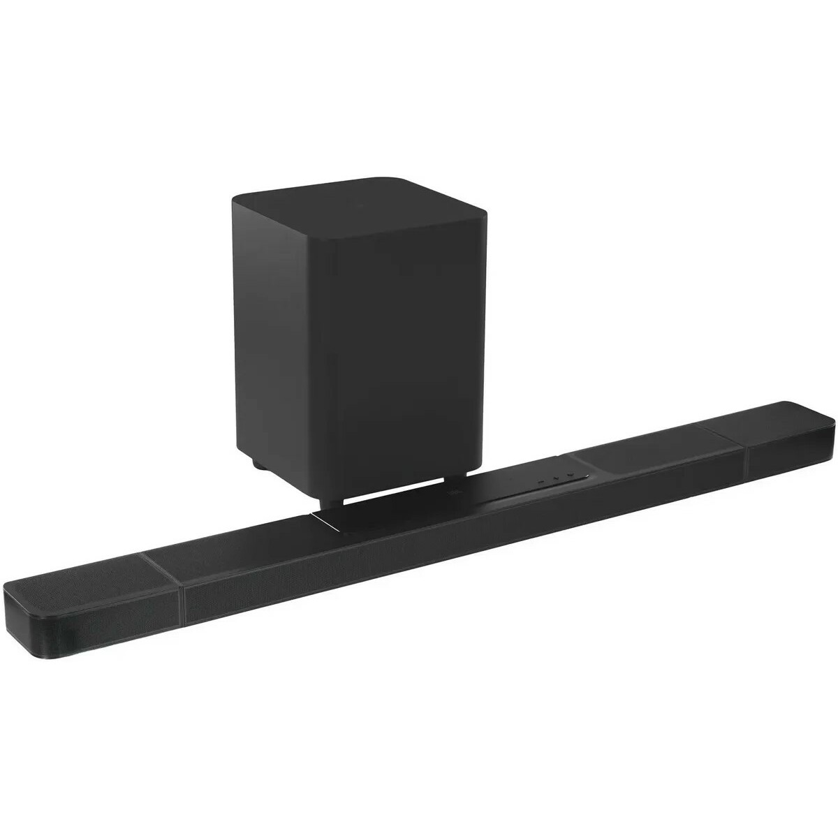 Саундбар JBL BAR1300, черный
