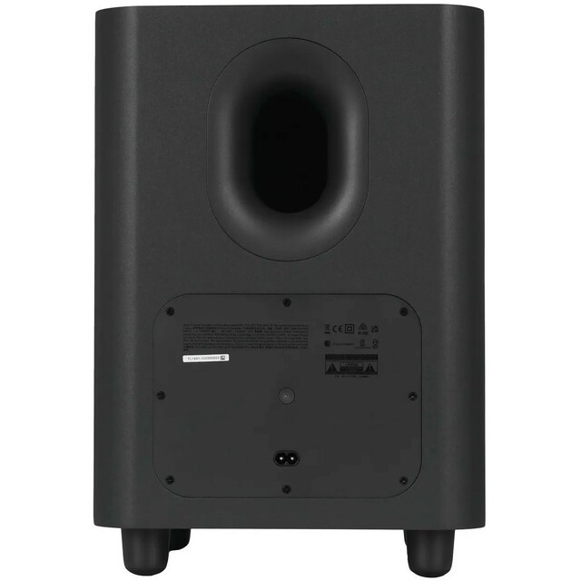 Саундбар JBL BAR1300, черный