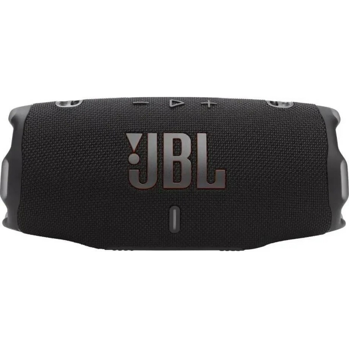 Портативная колонка JBL Charge 6, черный  Портативная колонка JBL Charge 6, черный