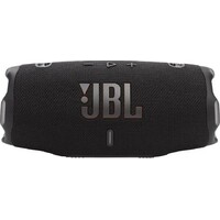 Портативная колонка JBL Charge 6, черный 