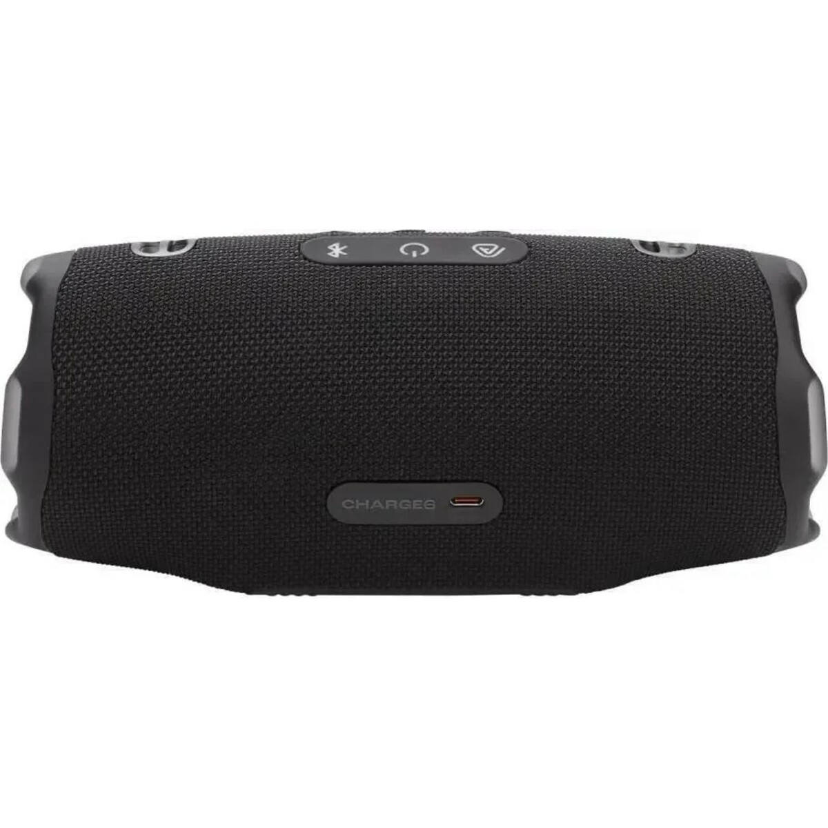 Портативная колонка JBL Charge 6, черный  Портативная колонка JBL Charge 6, черный