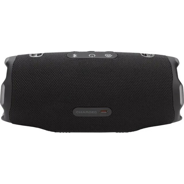 Портативная колонка JBL Charge 6, черный  Портативная колонка JBL Charge 6, черный