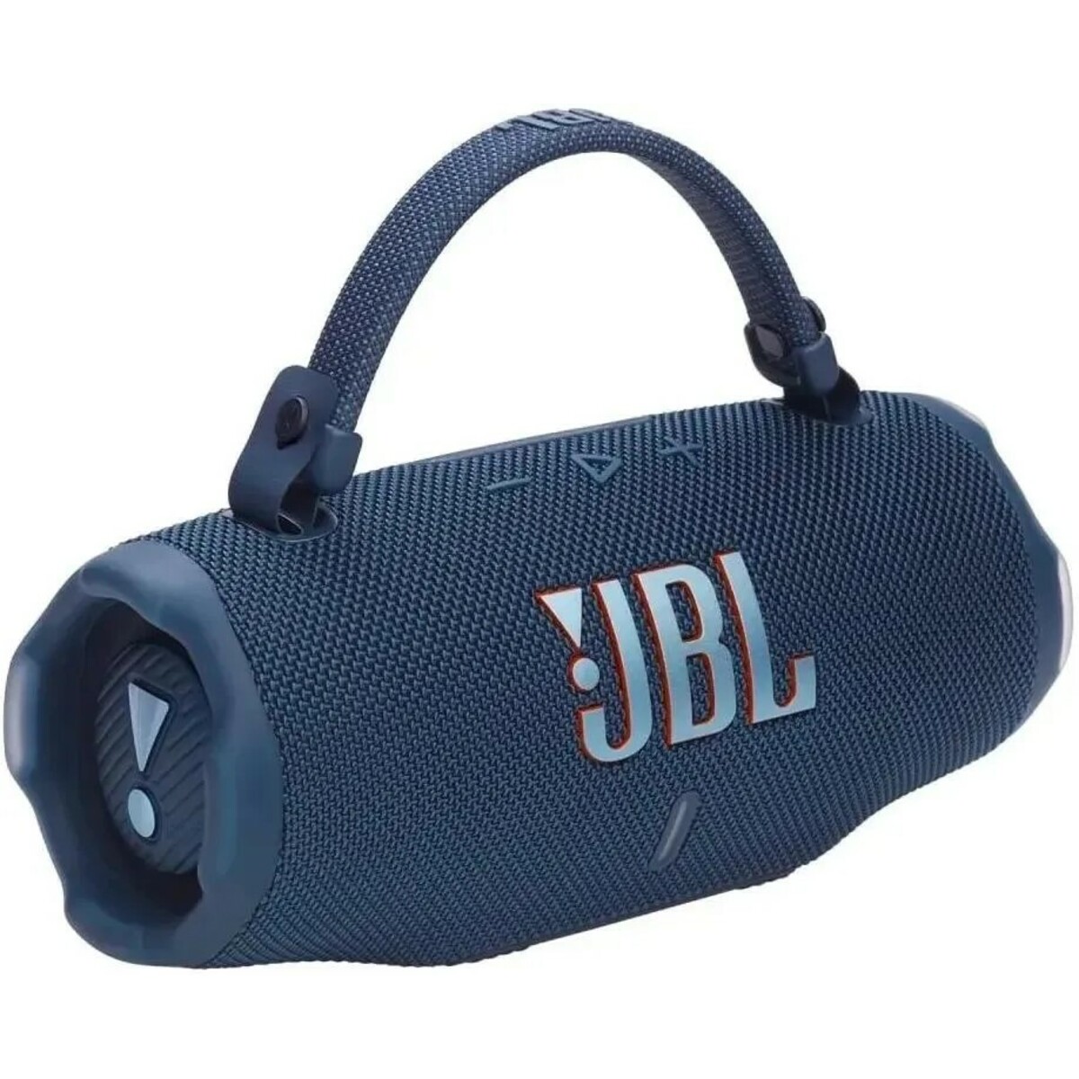 Портативная колонка JBL Charge 6 (Цвет: Blue) Портативная колонка JBL Charge 6 (Цвет: Blue)