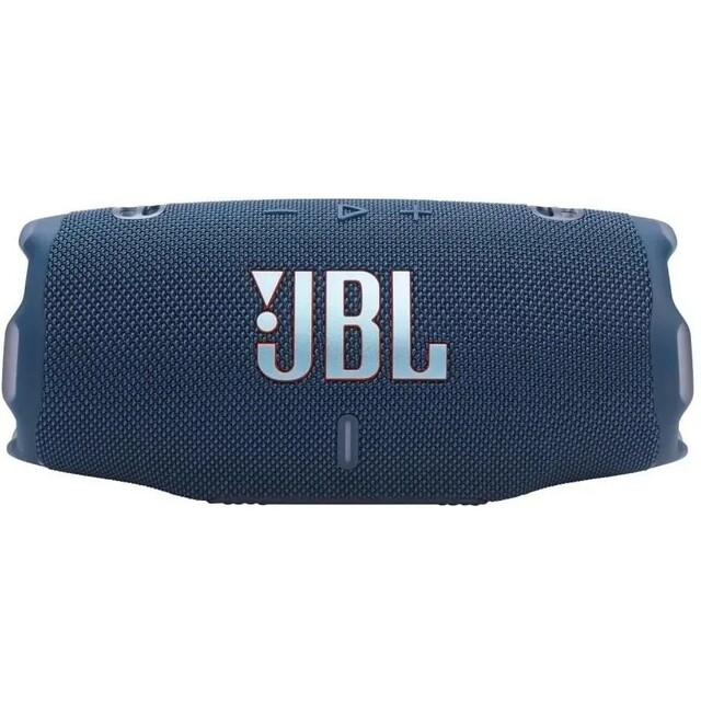 Портативная колонка JBL Charge 6 (Цвет: Blue) Портативная колонка JBL Charge 6 (Цвет: Blue)