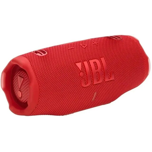 Портативная колонка JBL Charge 6 (Цвет: Red) Портативная колонка JBL Charge 6 (Цвет: Red)
