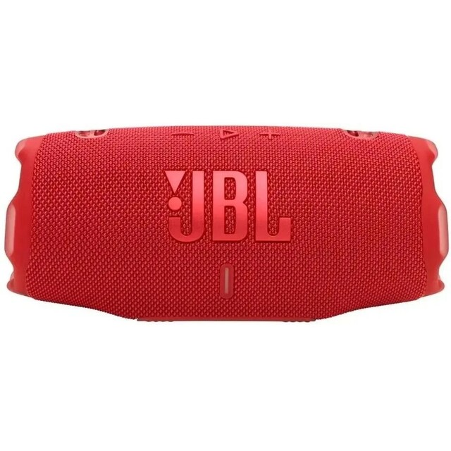 Портативная колонка JBL Charge 6 (Цвет: Red) Портативная колонка JBL Charge 6 (Цвет: Red)
