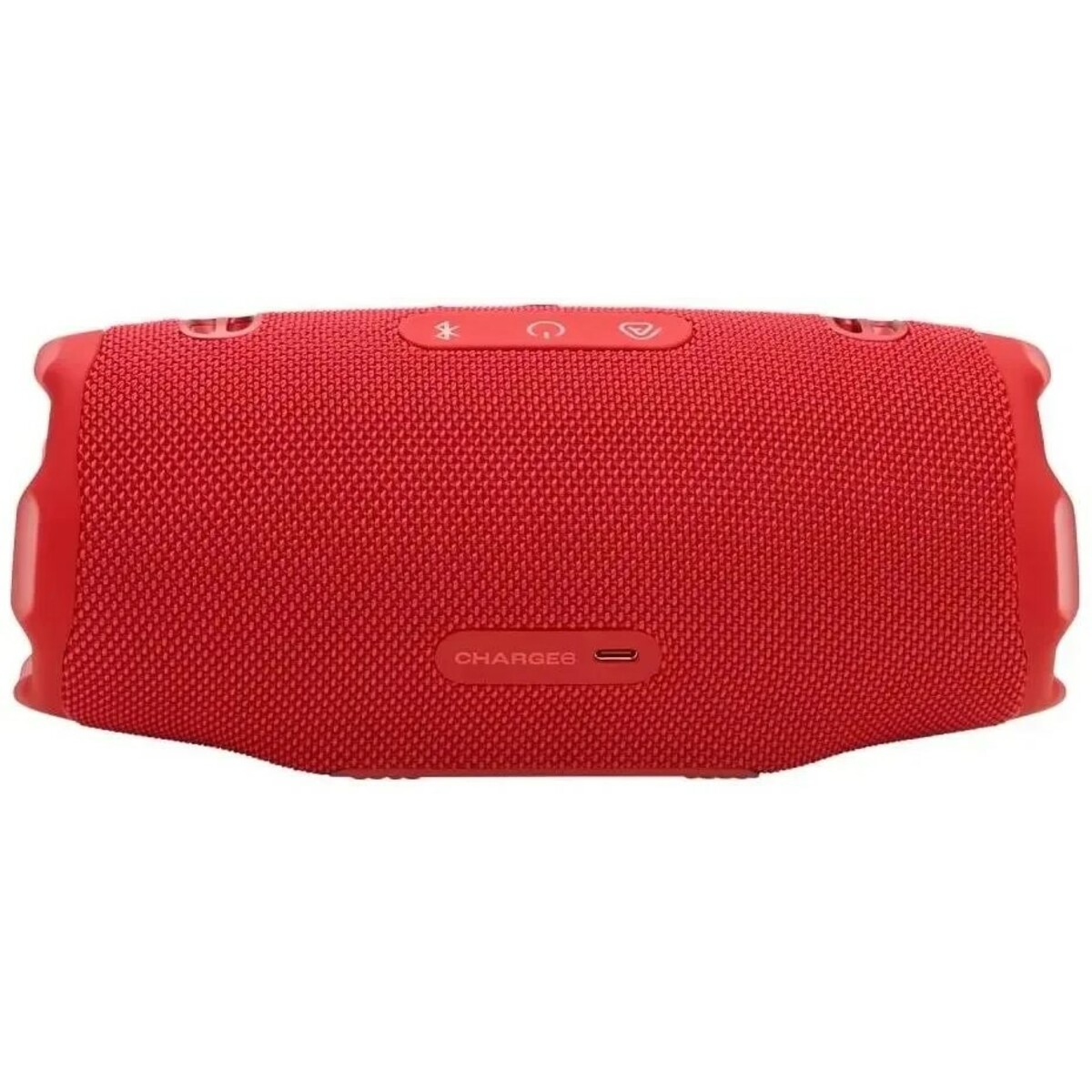 Портативная колонка JBL Charge 6 (Цвет: Red)
