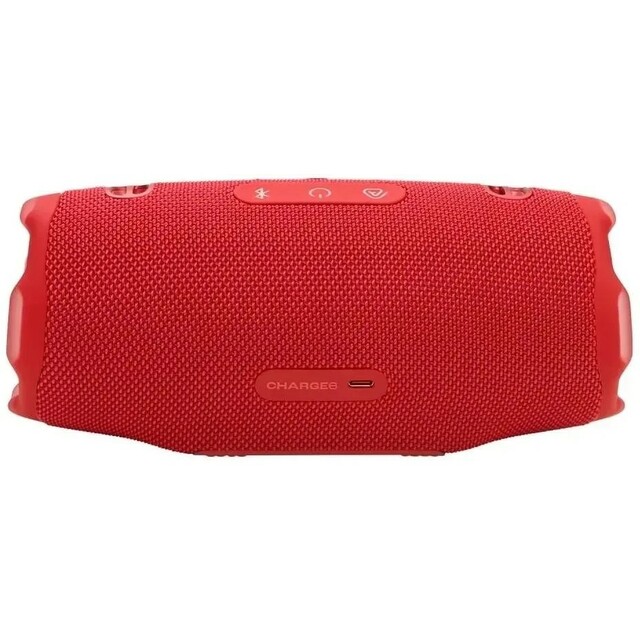 Портативная колонка JBL Charge 6 (Цвет: Red) Портативная колонка JBL Charge 6 (Цвет: Red)
