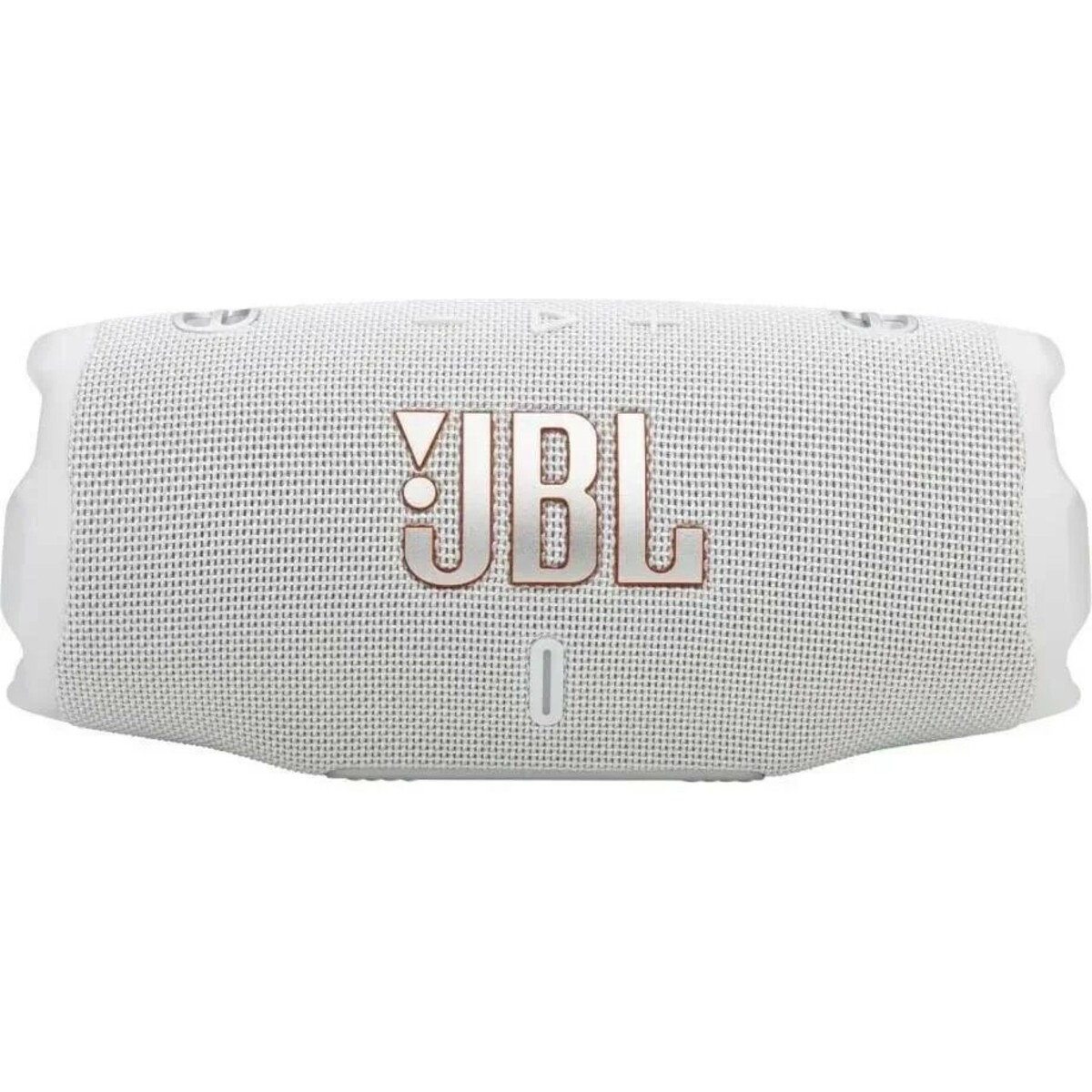 Портативная колонка JBL Charge 6, белый 