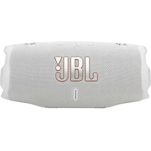 Портативная колонка JBL Charge 6, белый Портативная колонка JBL Charge 6, белый