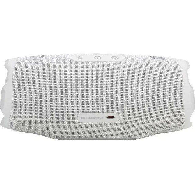 Портативная колонка JBL Charge 6, белый Портативная колонка JBL Charge 6, белый
