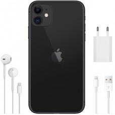 Apple iPhone 11 128Gb (Black)