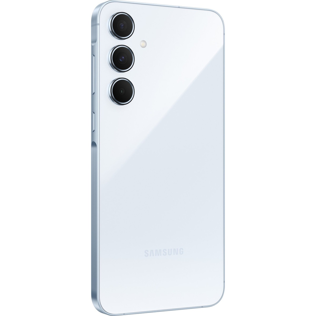 Смартфон Samsung Galaxy A55 8/256Gb (Цвет: Awesome Iceblue)