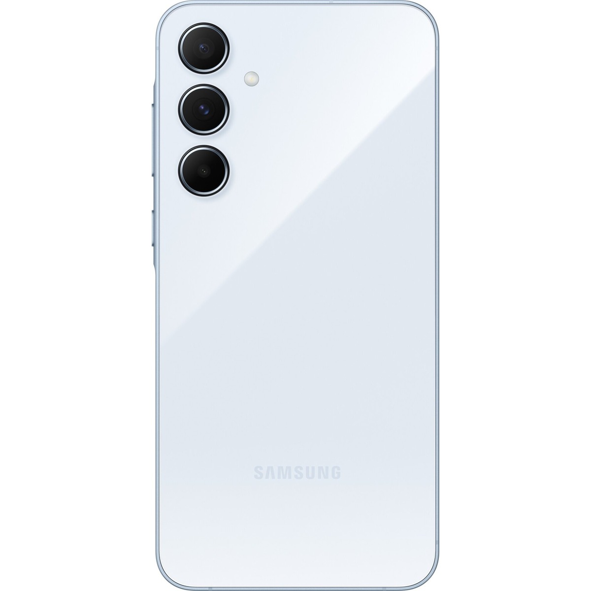 Смартфон Samsung Galaxy A55 8/256Gb (Цвет: Awesome Iceblue)