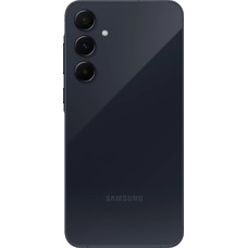 Смартфон Samsung Galaxy A55 8/128Gb (Цвет: Navy) SM-A556EZKACAU