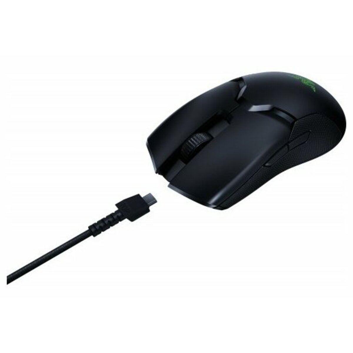Беспроводная мышь Razer Viper Ultimate (Цвет: Black)