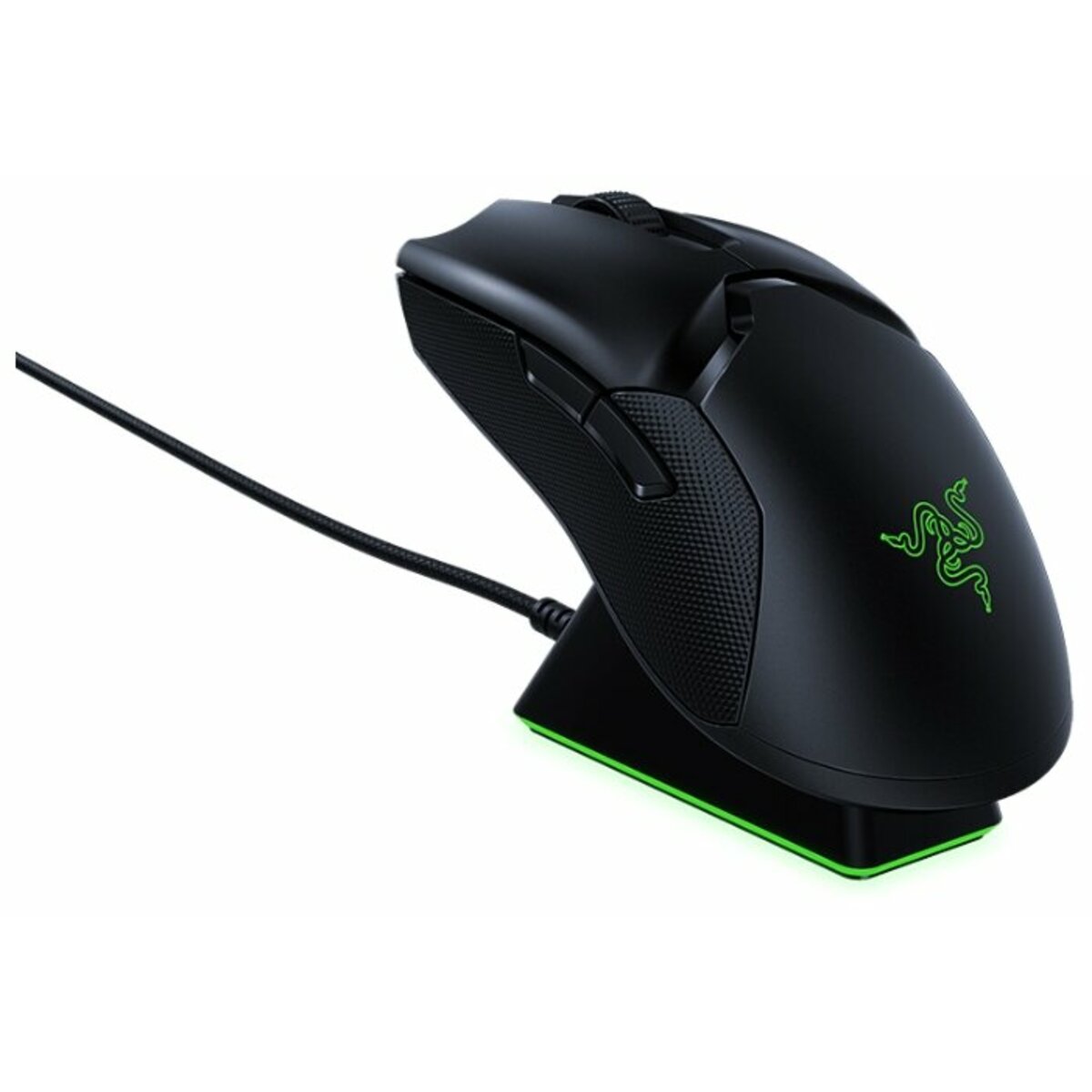 Беспроводная мышь Razer Viper Ultimate (Цвет: Black)